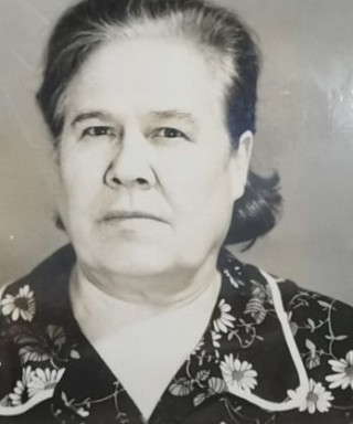 Панькова Эмма Васильевна