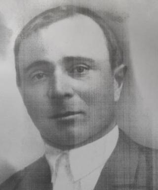 Стаханов Иван Ионович