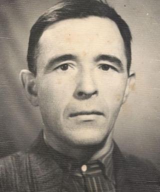 Мордвин Никифор Прокофьевич