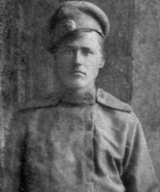 Кулагин Иван Захарович