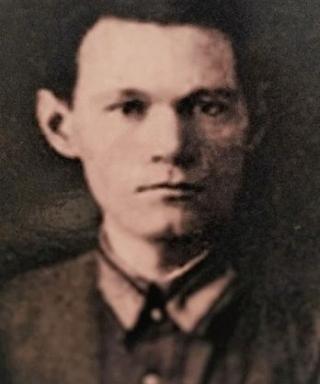 Леонидов Герасим Павлович