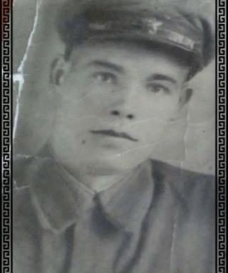 Кричко Лаврен Савельевич