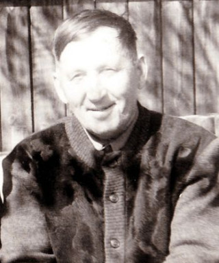 Антипов Василий Иванович