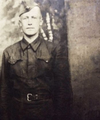 Сыров Федор Федотович