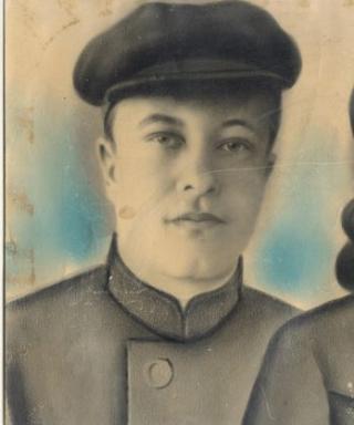 Бурых Иван Павлович