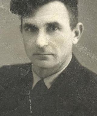 Тимохин Владимир Васильевич