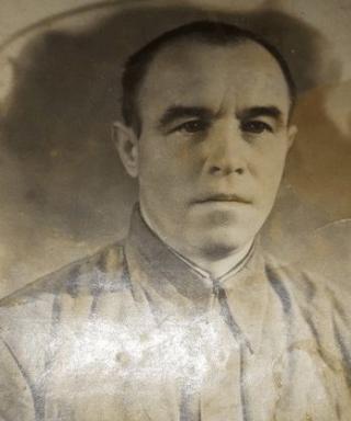 Прозоров Григорий Алексеевич