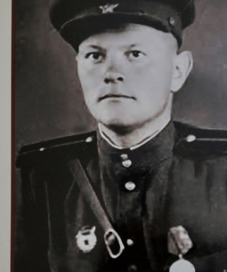 чеглаков александр авдеевич