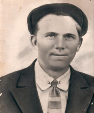 Каргин (Коргин) Алексей Дмитриевич