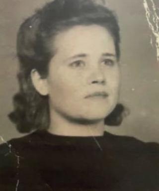 Шоман Фёкла Васильева