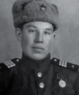 Бекбулатов Арифулла Хайруллович