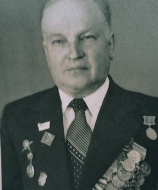 Авдеев Алексей Михайлович