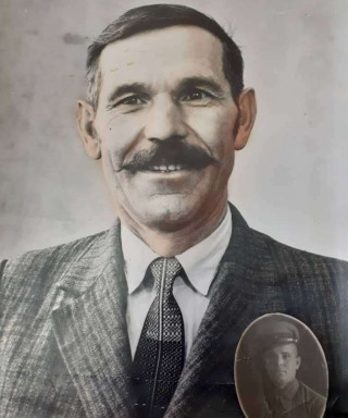 Григоренко Дмитрий Кириллович