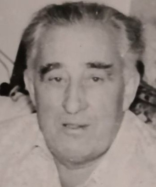 Андронов Алексей Петрович