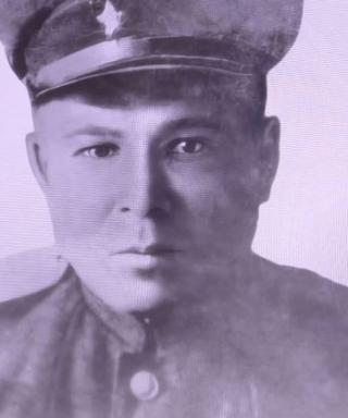 Хасанов Шарафутдин Садреевич