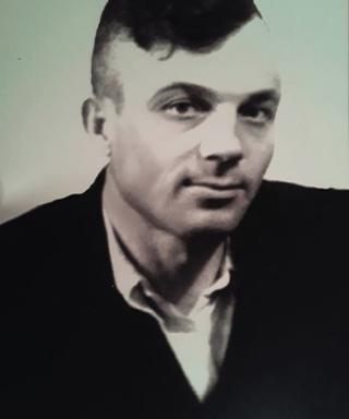 Хирной Василий Леонтьевич