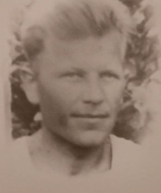 Давыдов Сергей Николаевич