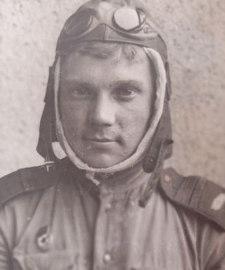 Аникин Василий Михайлович