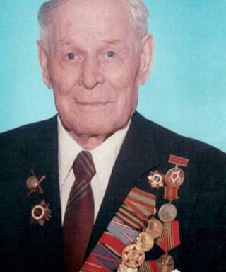 Лобанов Михаил Кириллоаич