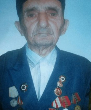 Хуснетдинов Ибрагим Исмаилович