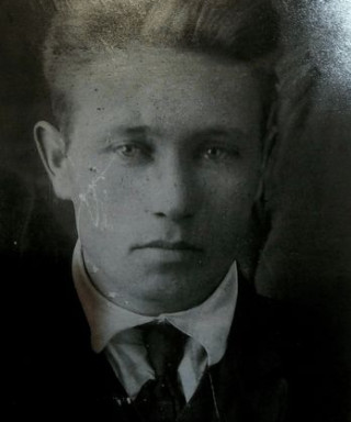 Орлов Василий Григорьевич