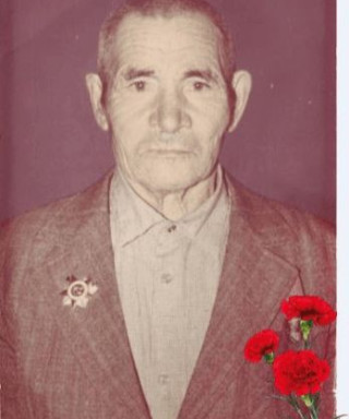 Абдрашитов Самат Абдрашитович