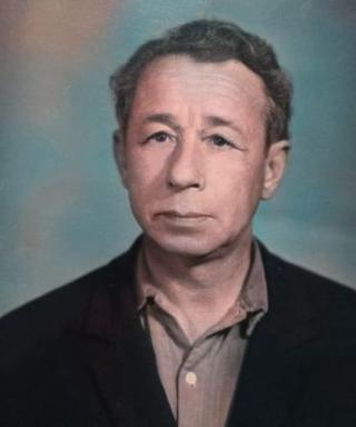 Логинов Константин Дмитриевич