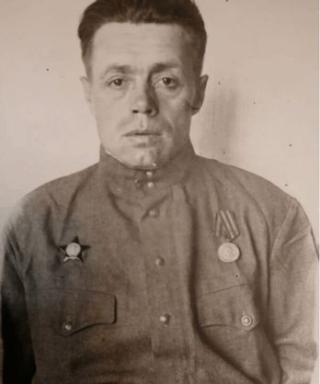Красных Егор Дмитриевич