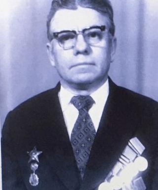 Левашов Алексей Александрович
