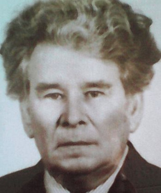 Павлов Виктор Павлович