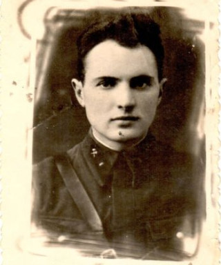 Иванов Алексей Алексеевич