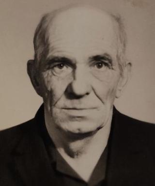 Шашкин Василий Степанович
