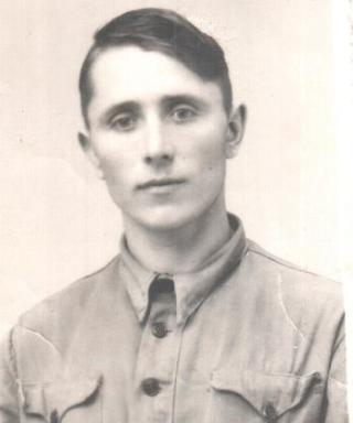 Булгаков Николай Трофимович