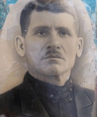 Анцупов Николай