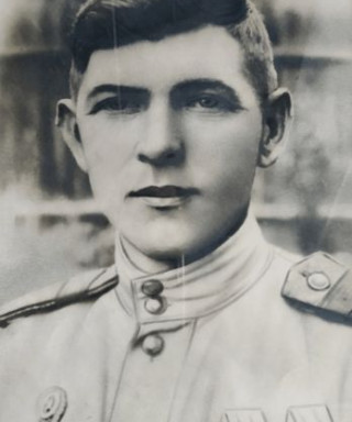 Зотов Пётр Александрович