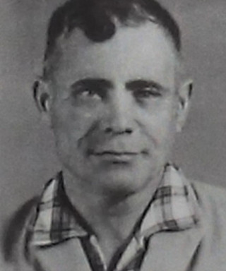 Китанов Михаил Родионович