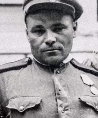 Терескин Григорий Лукич