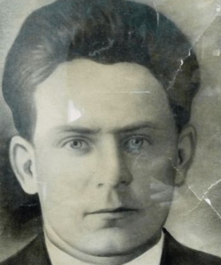 Акимов Виктор Иванович