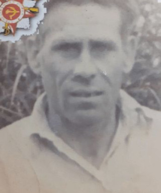 Квасов Митрофан Иосипович