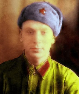 Кучинов Михаил Александрович