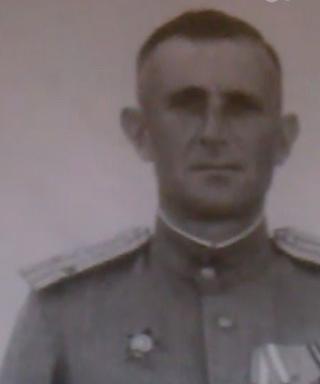 Киперман Владимир Хаимович
