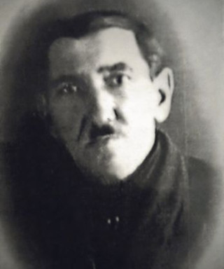 Бочихин Михаил Васильевич