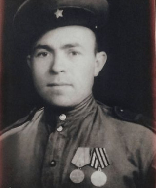 Ченцов Николай Иванович