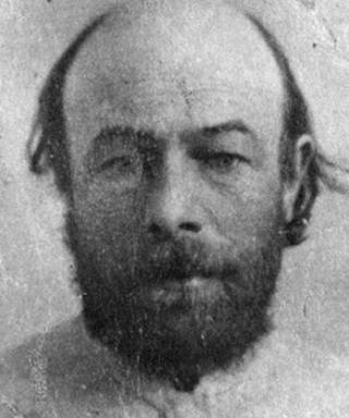 Комаров Иван Иванович