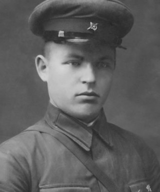 Гусев Федор Семенович