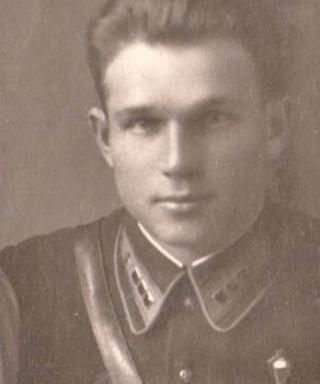 Хотинский Александр Федорович
