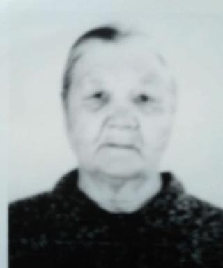 Рожкова Зоя Николаевна