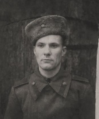 Калихов Владимир