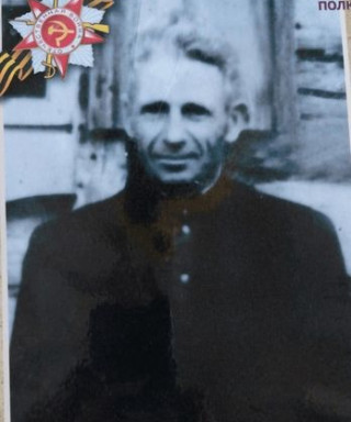 Нефедов Михаил Кузьмич