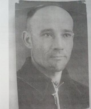 Лукашевич Иосиф Александрович